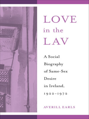 cover image of Love in the Lav